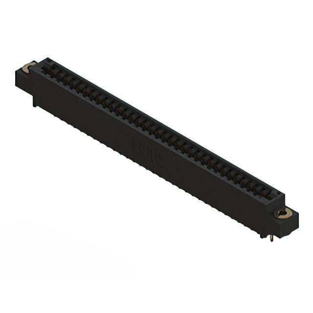 896-034-500-603 EDAC Inc.  Edgeboard Connectors